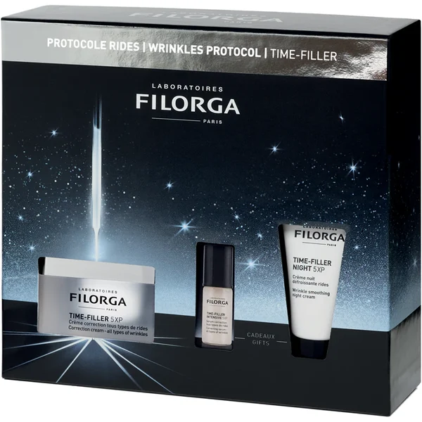 Filorga Time-Filler Coffret Xmas 