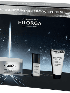Filorga Time-Filler Coffret Xmas 