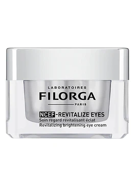 Filorga NCEF Revitalize Eyes Creme Olhos 15ml | Contorno de Olhos Anti-idade e Iluminador