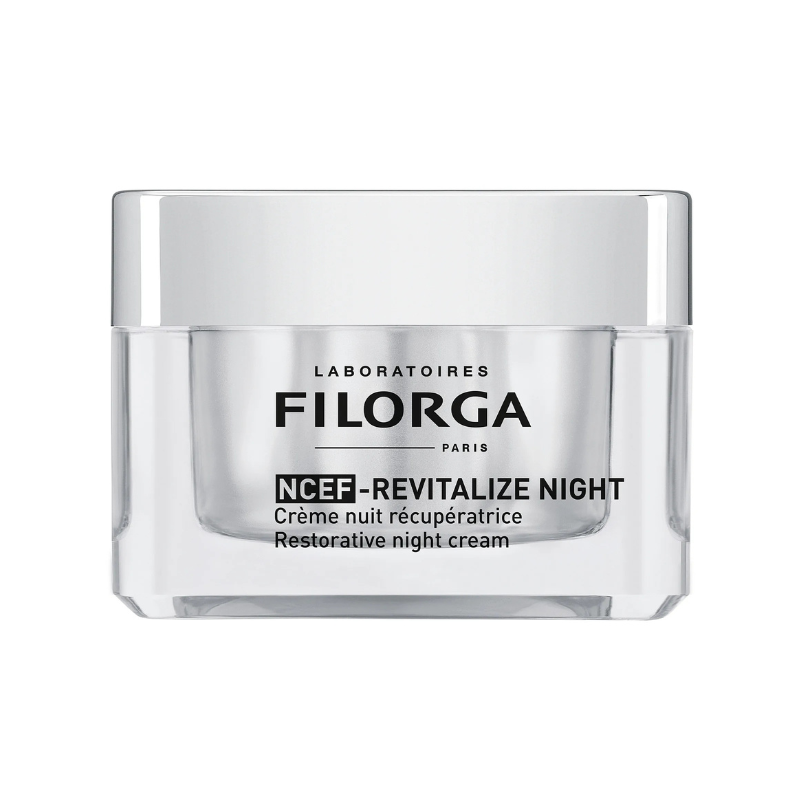 Filorga NCEF-Revitalize Night Cream 50ml | Creme de Noite Anti-idade e Regenerador