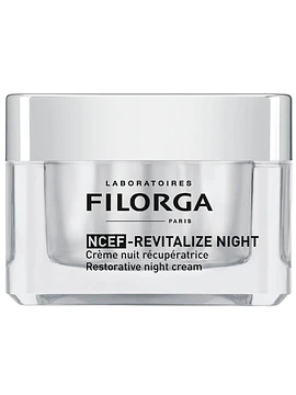 Filorga NCEF-Revitalize Night Cream 50ml | Creme de Noite Anti-idade e Regenerador