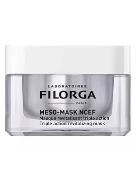 Filorga Meso-Mask NCEF 50ml | Máscara Revitalizante, Hidratação e Luminosidade