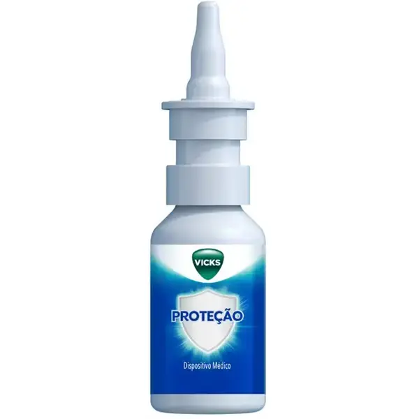 Vicks Proteção Spray Nasal 20ml