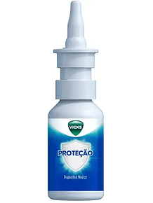 Vicks Proteção Spray Nasal 20ml