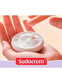 My Little Sudocrem Cr 22g