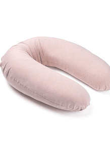 Doomoo Almofada  Amamentação Chine Rosa