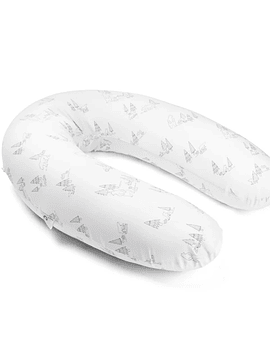 Doomoo Almofada de Amamentação BEAR FAMILY