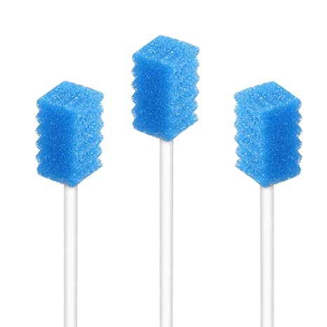 Romed Bastão Higiene Oral x 1 unidade