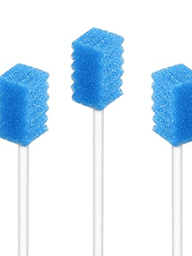 Romed Bastão Higiene Oral x 1 unidade