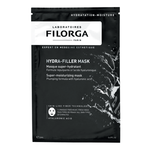 HYDRA-FILLER MASK
