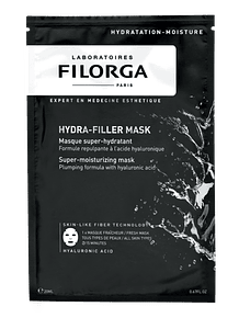 HYDRA-FILLER MASK