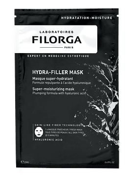 HYDRA-FILLER MASK