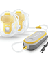 Medela Extrator de Leite Elétrico Duplo Freestyle Hands Free