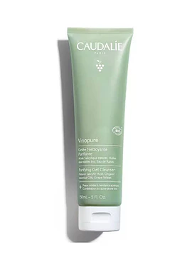 Caudalie Vinopure Gel de Limpeza Purificante 150ml