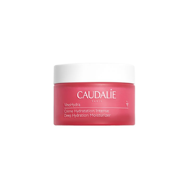 Caudalie VinoHydra Creme Hidratação Intensa 50ml