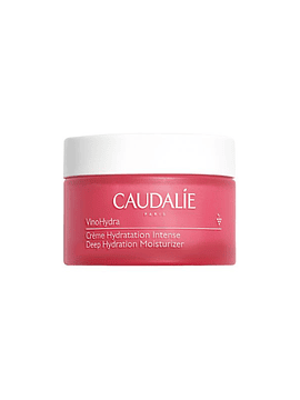 Caudalie VinoHydra Creme Hidratação Intensa 50ml