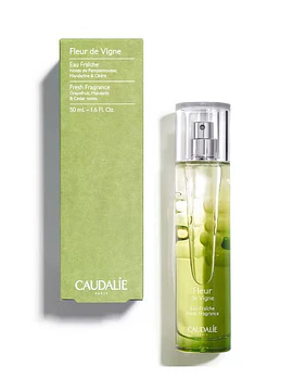 Caudalie Fleur de Vigne Eau Fraîche 50ml