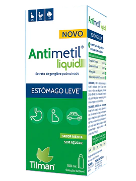 Antimetil Liquid 150ml