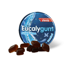Eucalygum Gomas X32G