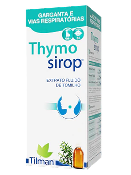 Thymosirop Xarope 150Ml