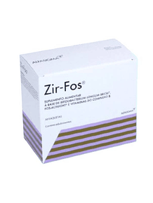 Zir-Fos 30 Saquetas
