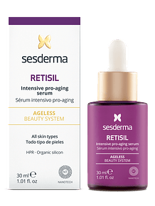 Retisil Sérum Intensivo Pro-aging 30Ml