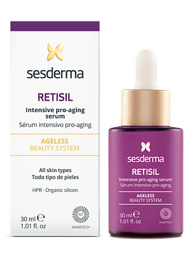 Retisil Sérum Intensivo Pro-aging 30Ml