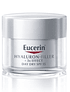 Eucerin  Hyaluron-Filler Creme Dia Pele Seca FPS15 50mL