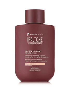 Iraltone Barrier Comfort Repair Champô 250ml