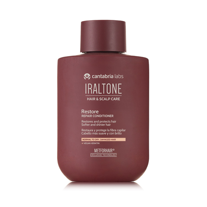 Iraltone Restore Repair Condicionador Reparador 200ml 