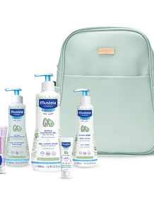 Mustela Mala Maternidade Menta