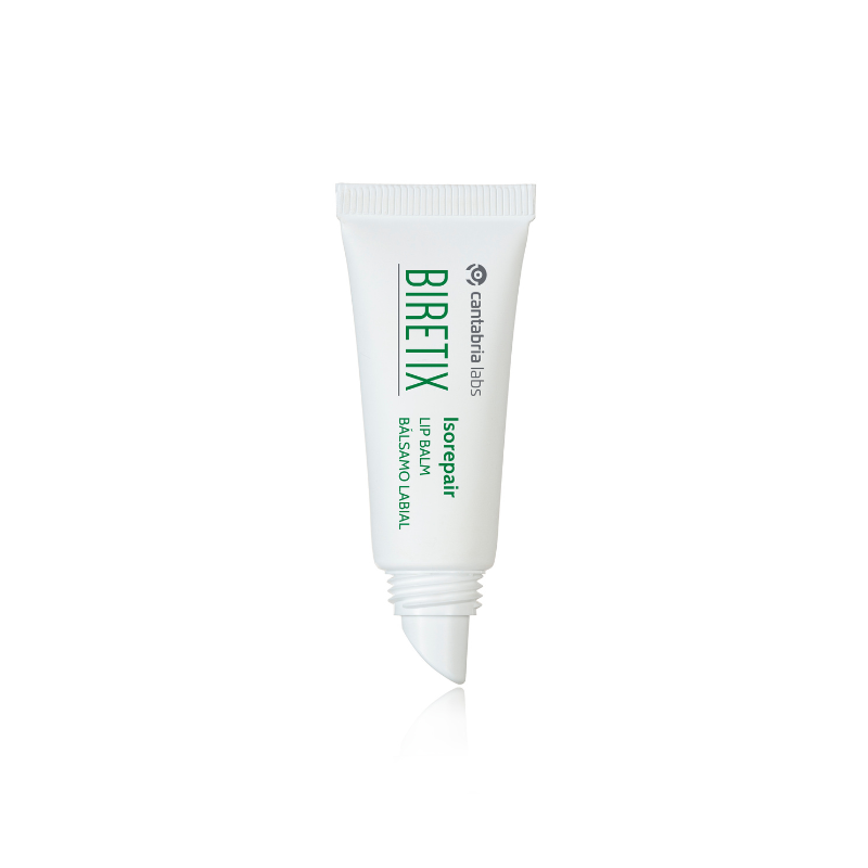 Biretix Isorepair Bálsamo Labial 10ml 