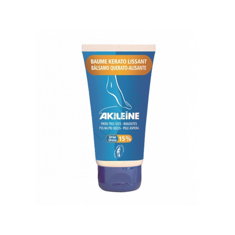 Akileine Secura Bálsamo Querato-Alisante75mL