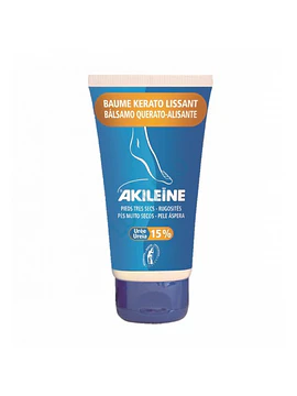 Akileine Secura Bálsamo Querato-Alisante 75mL