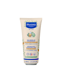 Mustela Condicionador & Leave-In - 200ml