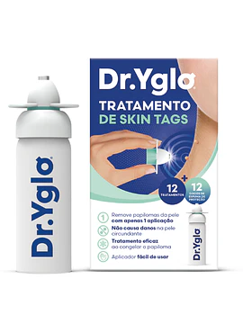 Dr.Yglo Skin Tag Remover 50ml