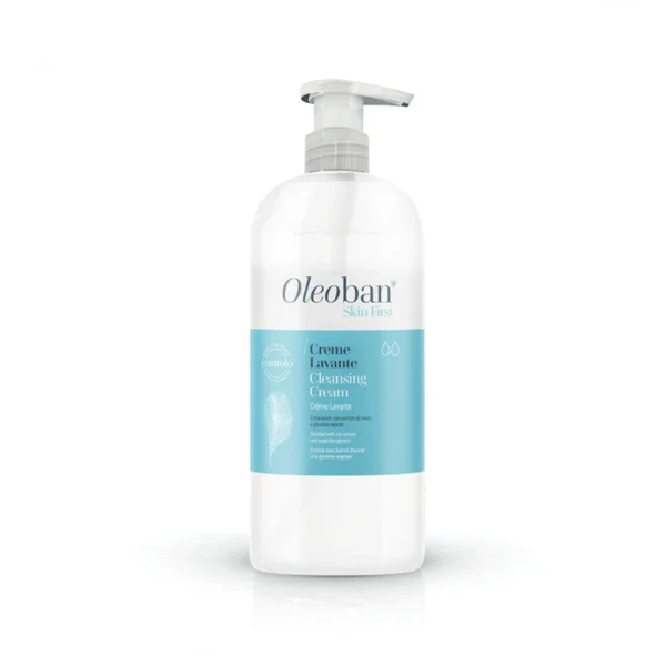 Oleoban Creme Lavante 950ml