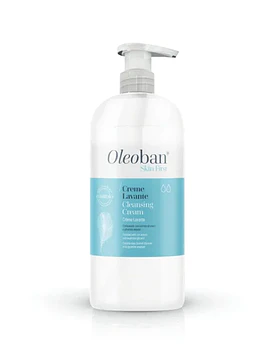 Oleoban Creme Lavante 950ml