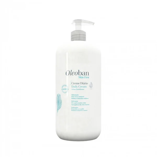 Oleoban Creme Diário 1KG