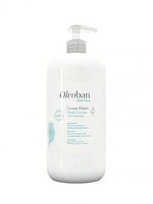 Oleoban Creme Diário 1KG