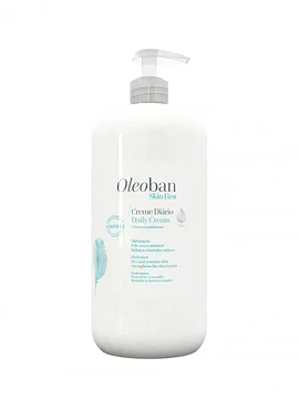Oleoban Creme Diário 1KG