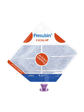 Fresubin 2kcal HP 500ml