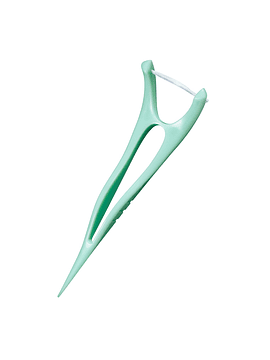Jordan Interdental Easy Reach Flosser 25un
