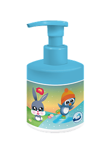 Jordan Pasta de Dentes Com Doseador 0-5A  150ml