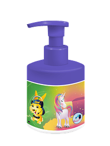 Jordan Pasta de Dentes Com Doseador 6-12A  150ml