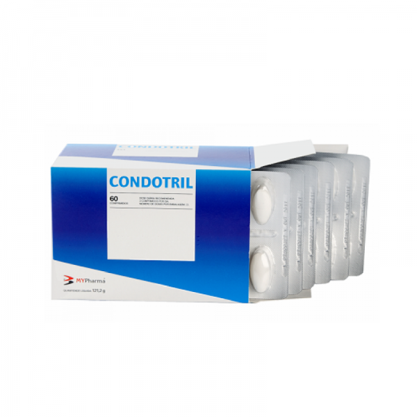 Condotril Comprimidos X 60 comprimidos