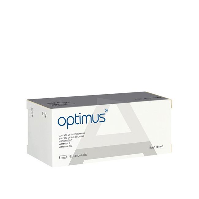 Optimus Comprimido  X 60 comprimidos