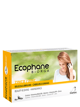 Ecophane Biorga Comprimidos X60 comprimidos 