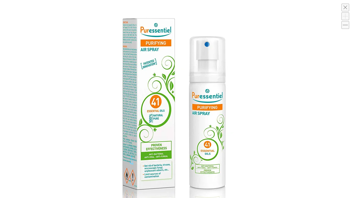 Puressentiel Spray Purificação Ar 200ml