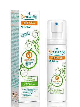 Puressentiel Spray Purificação Ar 200ml